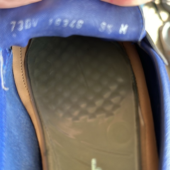 Ferragamo Authentic Loafers - Picture 4 of 4
